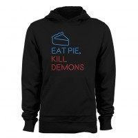 Pie & Demons Women's